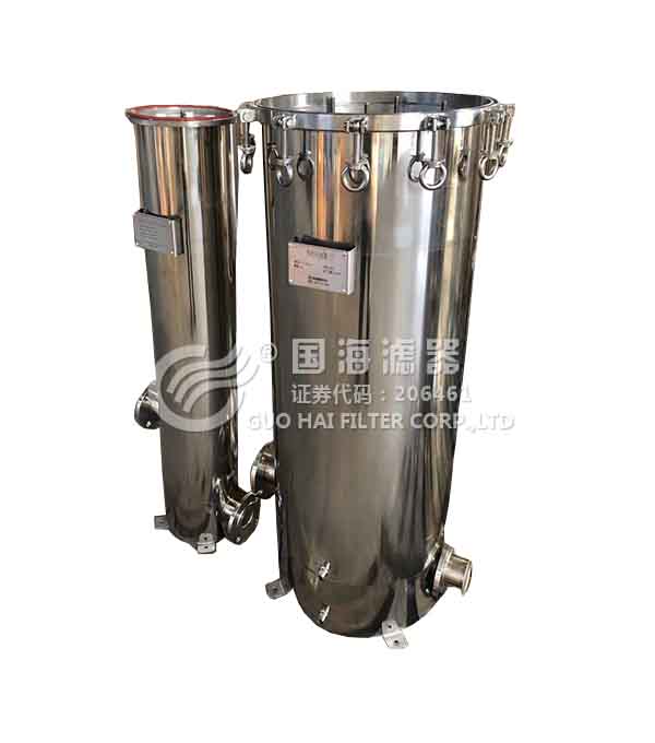 5芯30寸保安過濾器