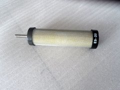 除塵濾筒企業(yè)思維模式需轉(zhuǎn)換