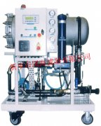 HCP系列凈油機(jī)——高效HCP50