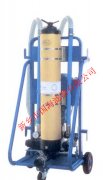 PFC系列頗爾濾油車——PFC8314-100新型過濾元件