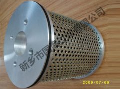 電廠耦合器濾芯155*135