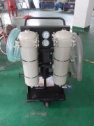 電動(dòng)加油小車LYC-B--值得擁有