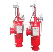 國(guó)海供應(yīng)--ZZL單濾芯自清洗過濾器