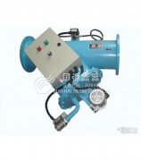 ZT-80直通式全自動(dòng)排污過(guò)濾器