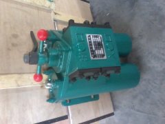 SPL、DPL型網(wǎng)片式濾油器