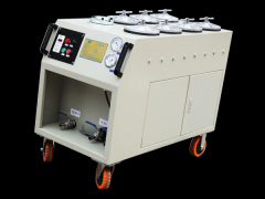 CS-AL100-3RC/TR-15365超精密濾油機(jī)