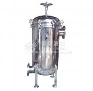 160立方袋式過(guò)濾器GHB-160*200