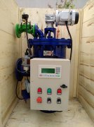 自清洗過濾器應(yīng)用于哪些行業(yè)？