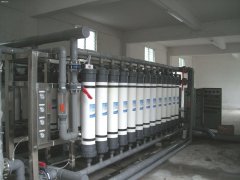 超濾設(shè)備（礦泉水、山泉水設(shè)備）