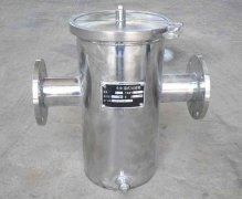 毛發(fā)過(guò)濾器