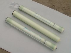 陶氏海水淡化反滲透膜SW30HRLE-440i