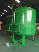 活性炭顆粒過濾器廠家