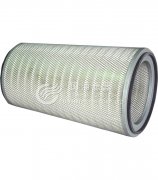 除塵濾筒320*214*760廠家生產(chǎn)更換周期