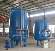 水質(zhì)慢慢變黃怎么處理？