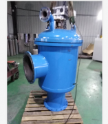 刮刀式和刷式自清洗過濾器的區(qū)別