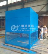 空氣過濾器的工作原理