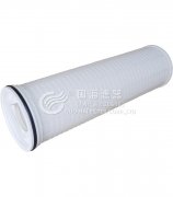 大流量濾芯優(yōu)勢有哪些