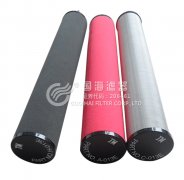 壓縮空氣精密濾芯多久需要換一次