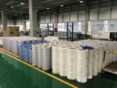 新鄉(xiāng)空氣濾筒正火熱銷售之中