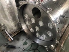 大通量保安過濾器三芯大流量保安過濾器應(yīng)用