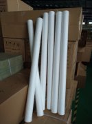 毛毛濾芯PP棉熔噴濾芯