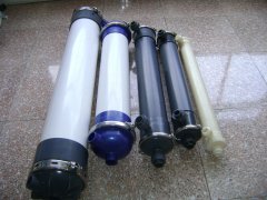 海德能超濾膜HYDRAcap40中空纖維超濾膜