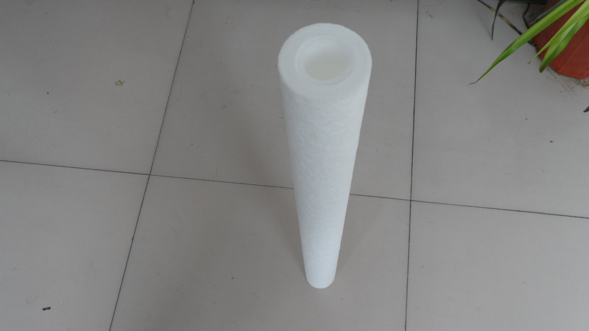 超濾保安過濾器熔噴濾芯