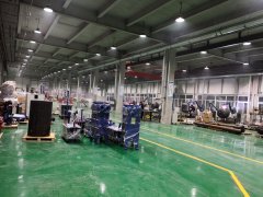 純水設(shè)備中的保安過(guò)濾器有什么作用