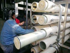 原裝海德能反滲透膜知多少？