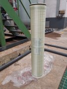 美國(guó)海德能抗污染4040反滲透膜