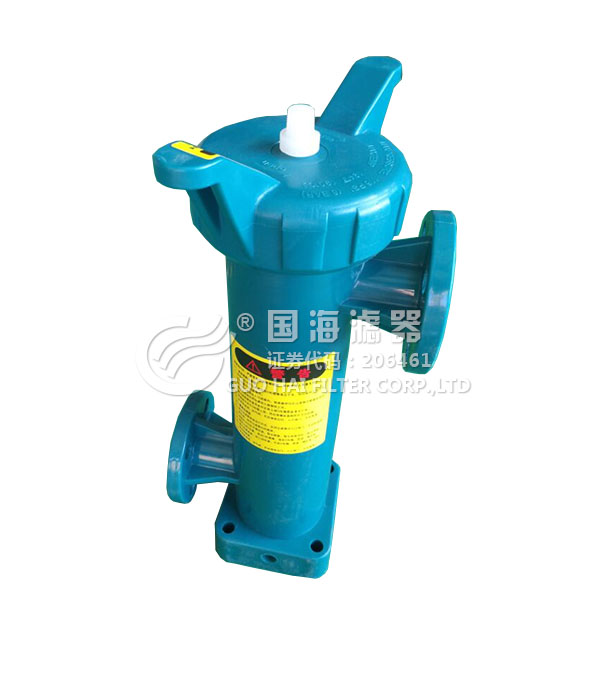 PP袋式過(guò)濾器LF-1A-P