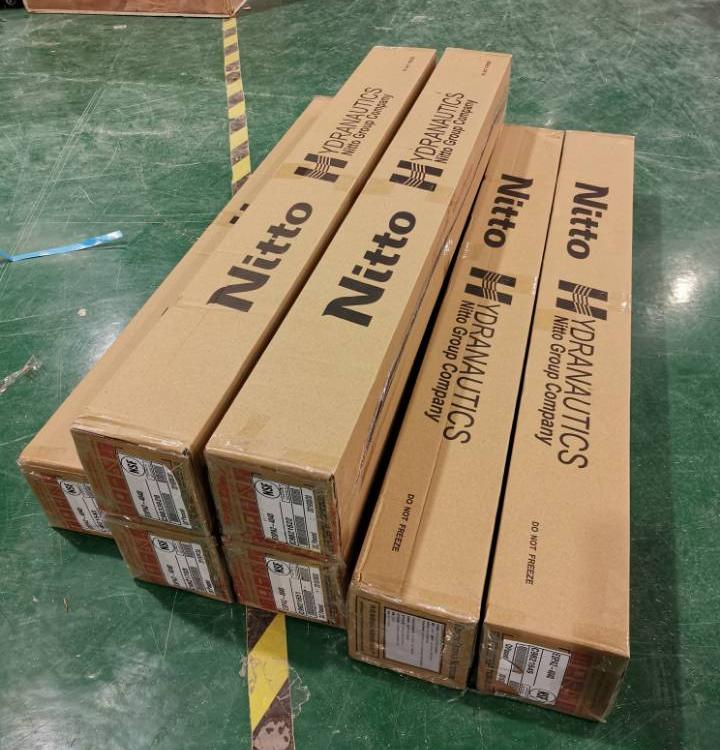 陶氏海水淡化反滲透膜SW30ULE-400i