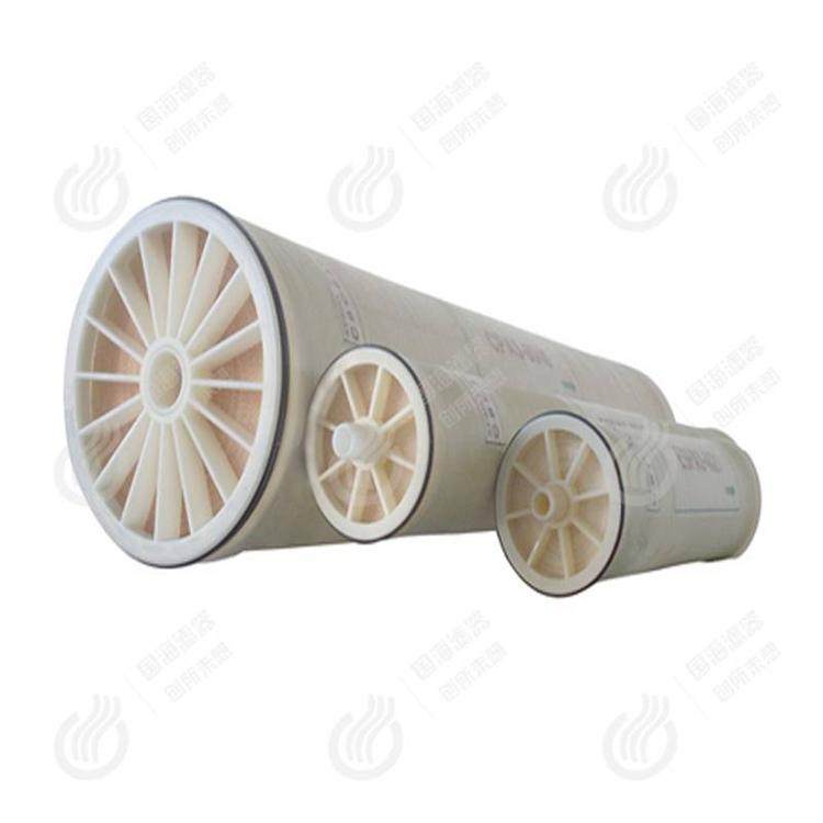 陶氏海水淡化反滲透膜SW30XHR-400i