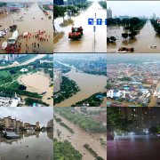 聞“汛”而動，國海濾器積極投入到抗洪救災(zāi)中