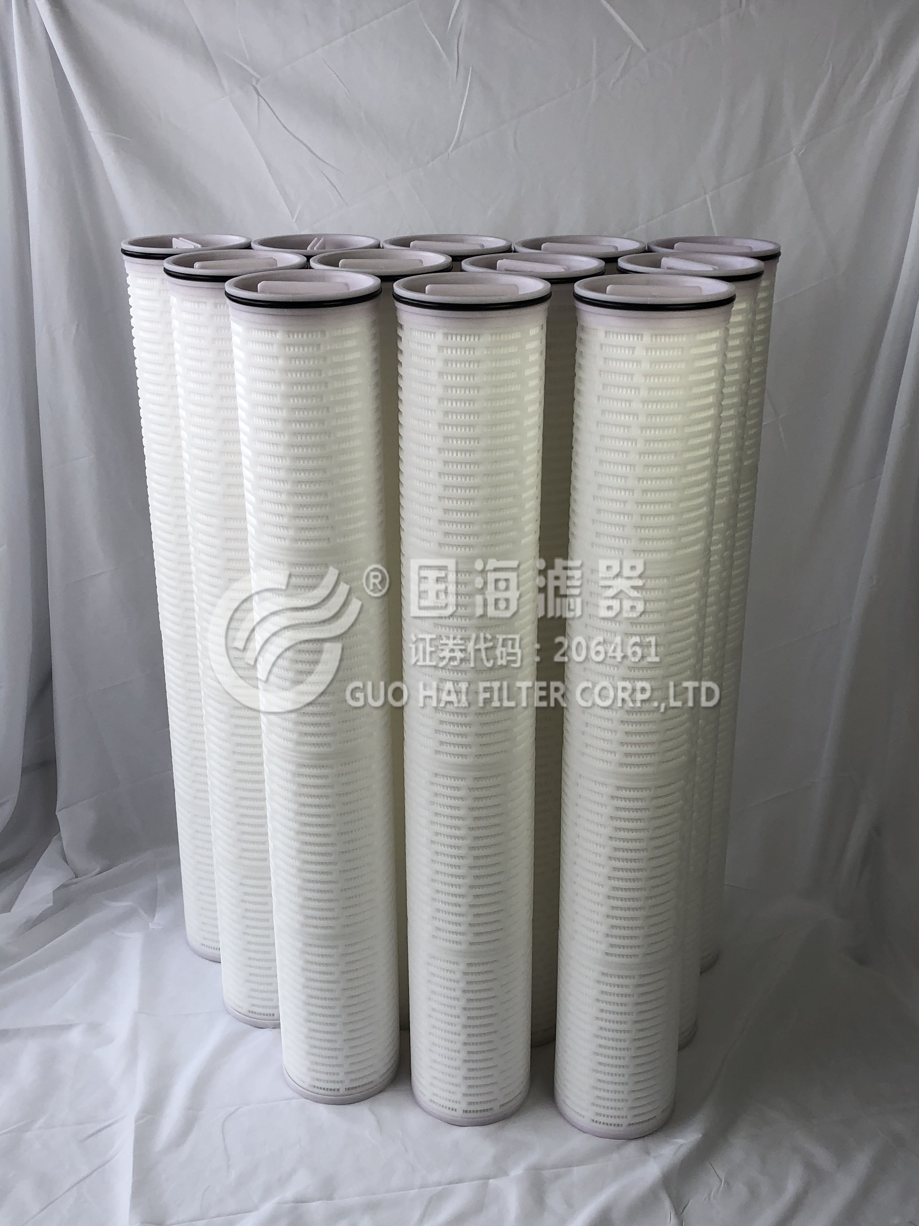 替代濱特爾大流量濾芯