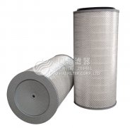 國海濾器錐形空氣濾筒應用領域