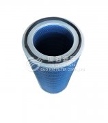 除塵濾筒排放超標的原因