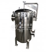 7袋式自主生產(chǎn)袋式過(guò)濾器（2號(hào)袋）