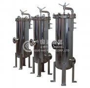 35芯保安過(guò)濾器(40寸熔噴濾芯)