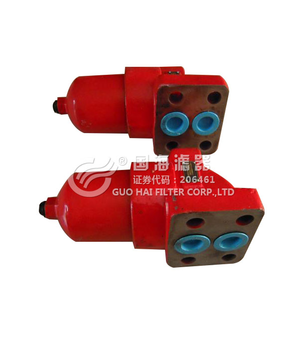 疊加式過濾器DF-H30X10C