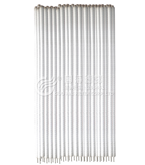 70英寸凝結(jié)水處理覆蓋濾元