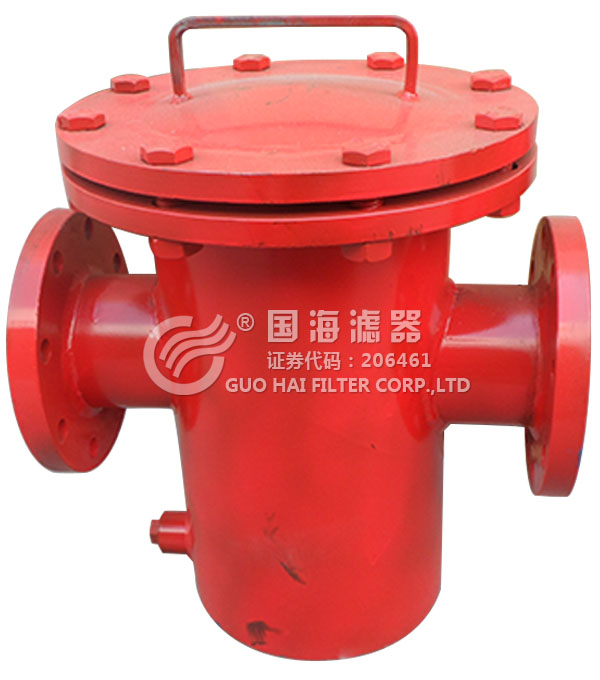 304、316不銹鋼籃式過濾器濾網(wǎng)