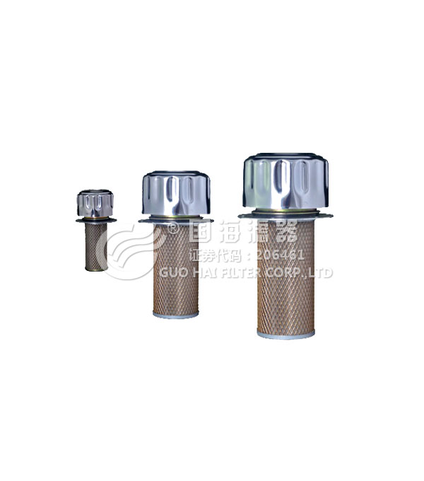 國海濾器EF6-80空氣濾清器