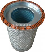 英格索蘭濾芯54509427油氣分離器濾芯