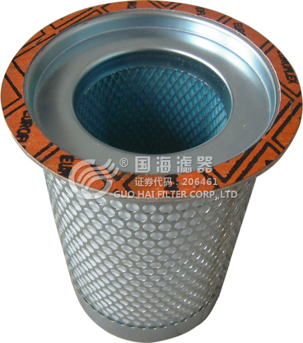 英格索蘭濾芯54509427油氣分離器濾芯