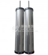 不銹鋼精密濾芯E7—28系列空氣濾芯