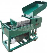 LY-200板框壓力式濾油機(jī)液壓油濾油機(jī)