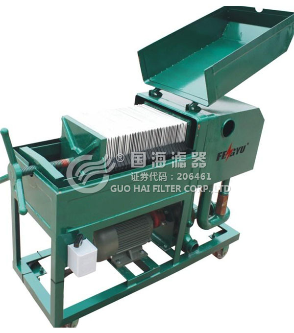 LY-200板框壓力式濾油機(jī)液壓油濾油機(jī)