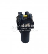 PLF-H330壓力管路過濾器