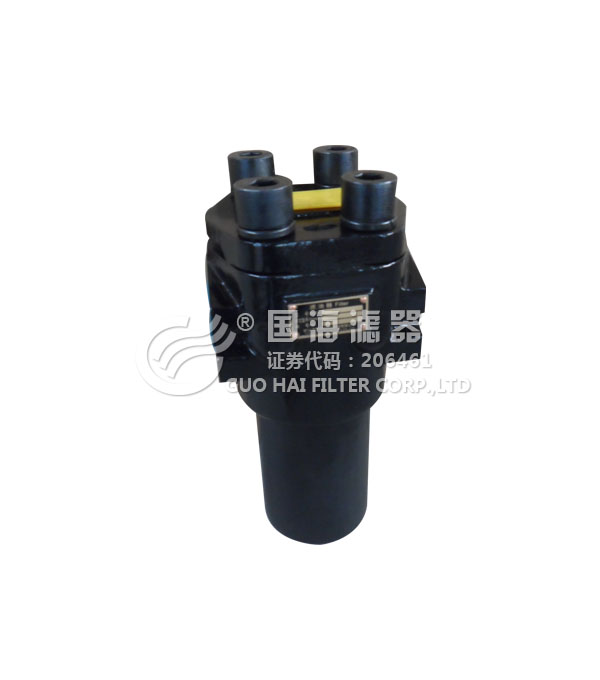 PLF-H330壓力管路過濾器